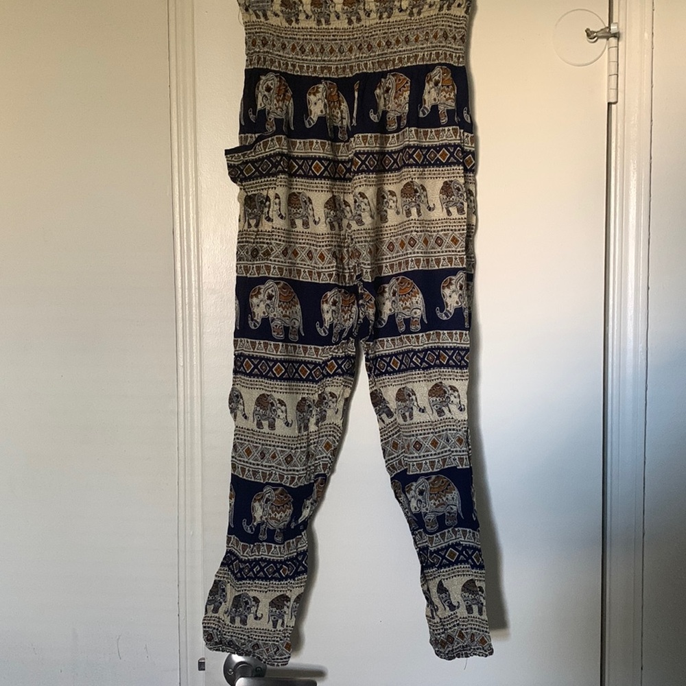 Harem Pants